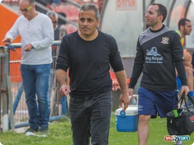 עופר טסלפפה (רפי נחמיאס)